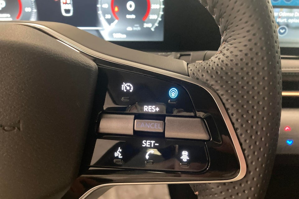 Nissan Ariya 63 Engage 5d