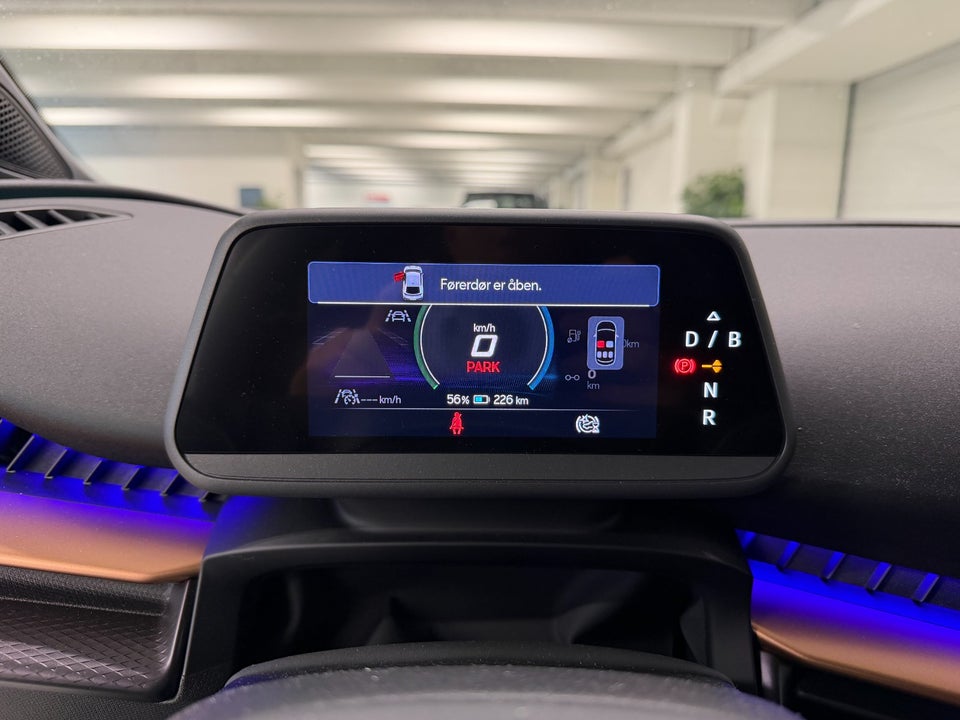 Cupra Tavascan 77 Endurance 5d