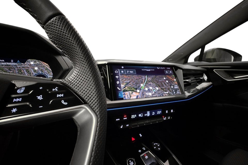 Audi Q4 e-tron 45 Ultra 5d