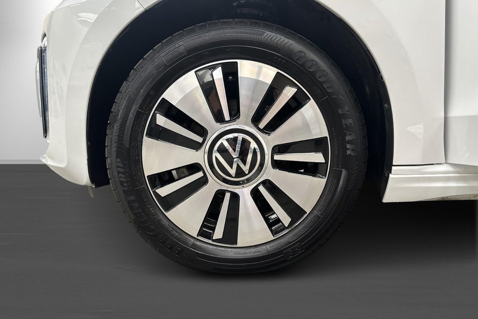 VW e-Up! 5d