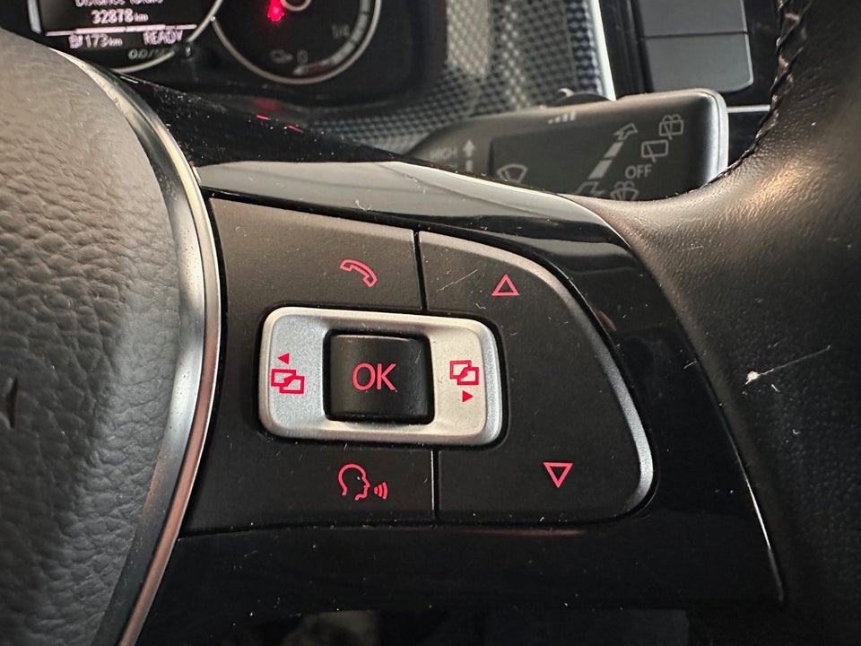 VW e-Up! Style Plus 5d