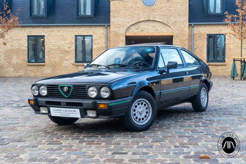 Alfa Romeo Sprint 1,5 QV 3d