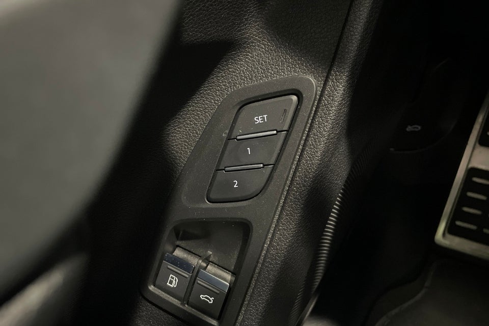 Audi Q3 45 TFSi e S-line plus S-tr. 5d