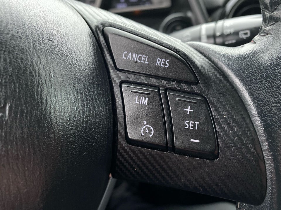 Mazda 2 1,5 SkyActiv-G 90 Nakama 5d