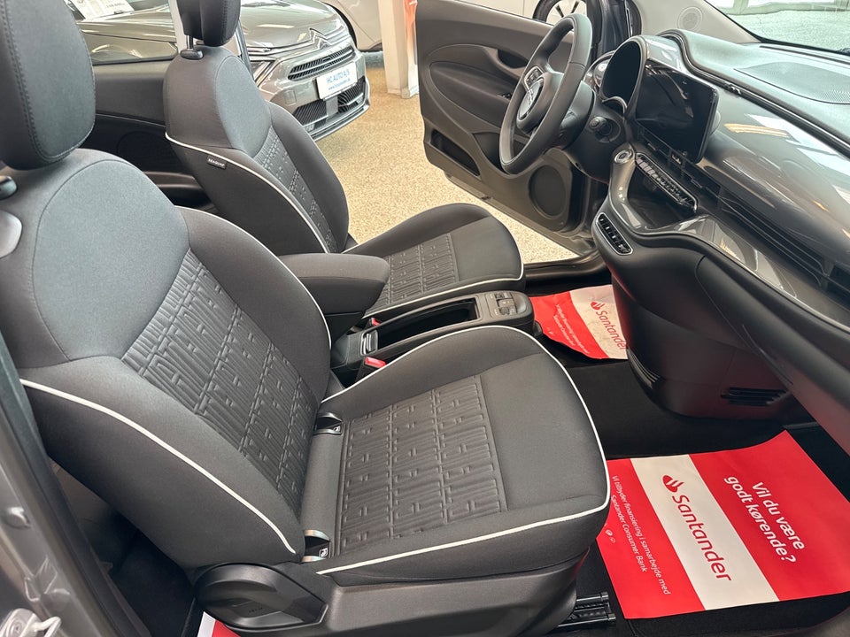 Fiat 500e 42 Icon Cabrio 2d