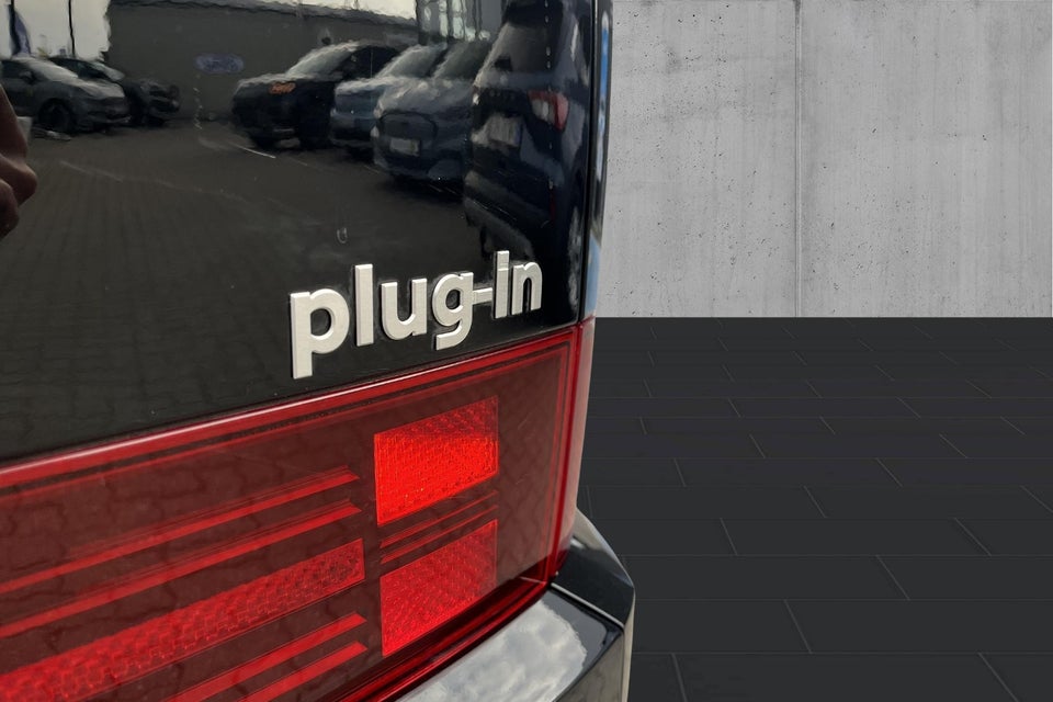 Hyundai Santa Fe 1,6 PHEV Advanced aut. 4WD 7prs 5d