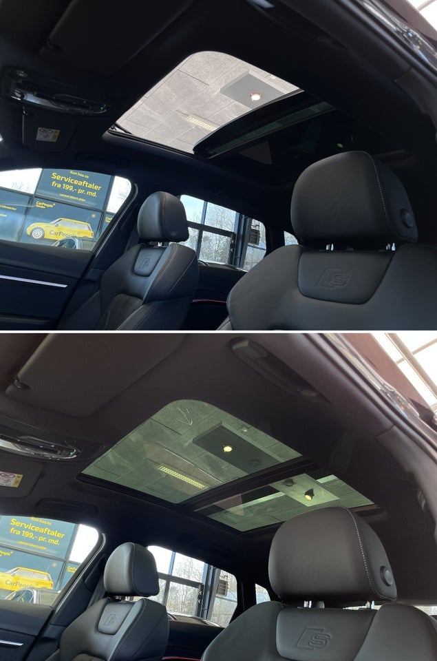 Audi Q8 e-tron 55 S-line quattro 5d