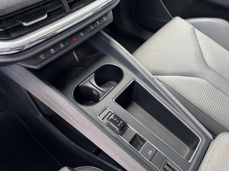 Skoda Enyaq 80 iV Loft 5d