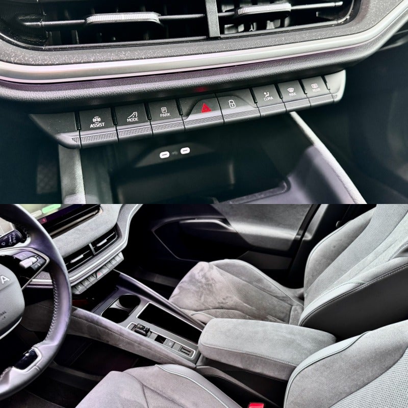 Skoda Enyaq 85 iV Premium Lounge 5d