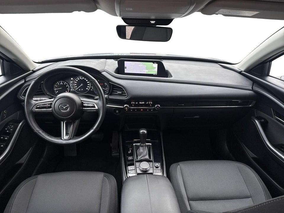 Mazda CX-30 2,0 e-SkyActiv-G 150 Sky aut. 5d