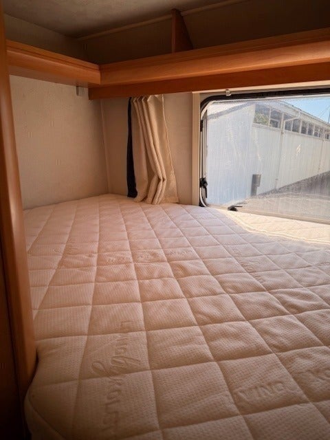 Fiat Sharky 2,3 M10 2d