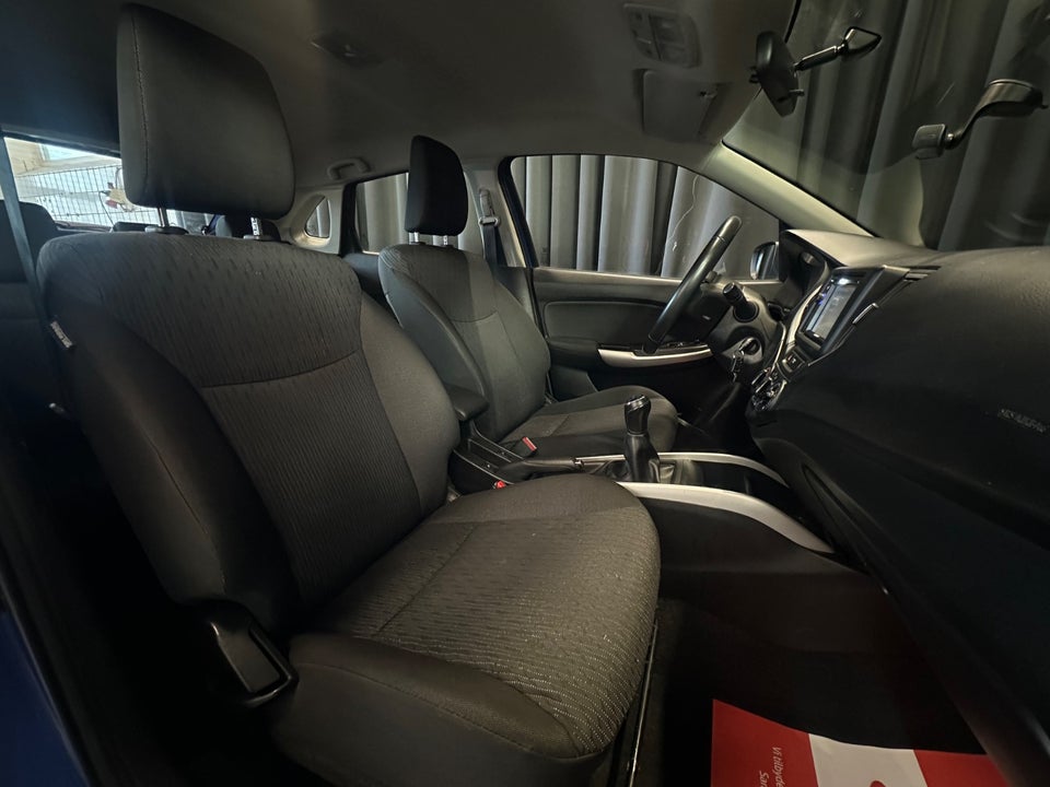 Suzuki Baleno 1,2 Dualjet Active+ 5d