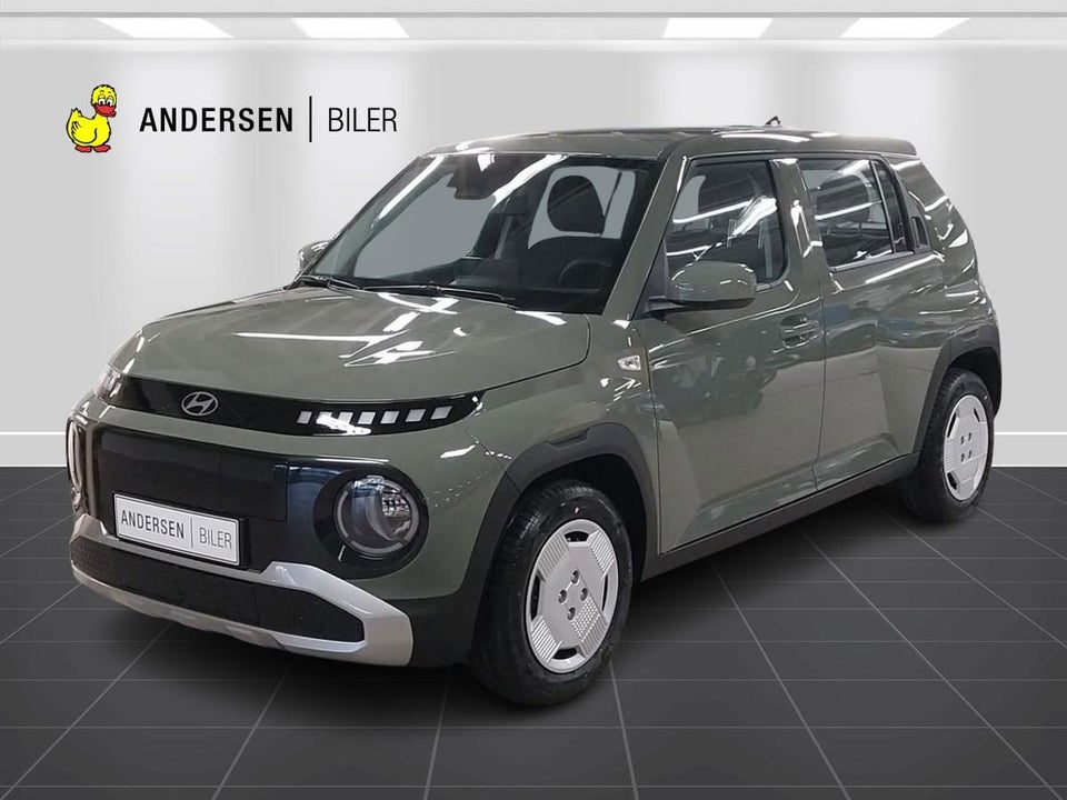 Hyundai Inster 42 Essential 5d