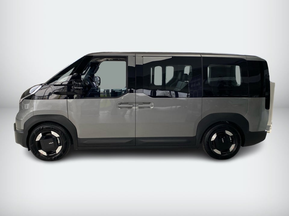 Kia PV5 71 Long Range Prestige 5d