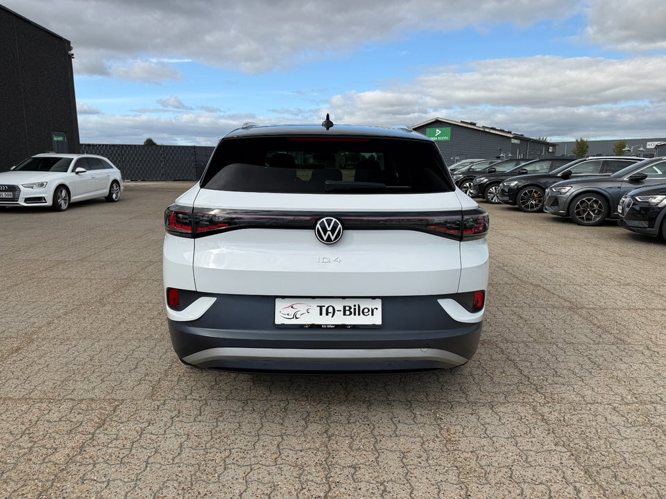 VW ID.4 77 1ST Pro Performance Max 5d