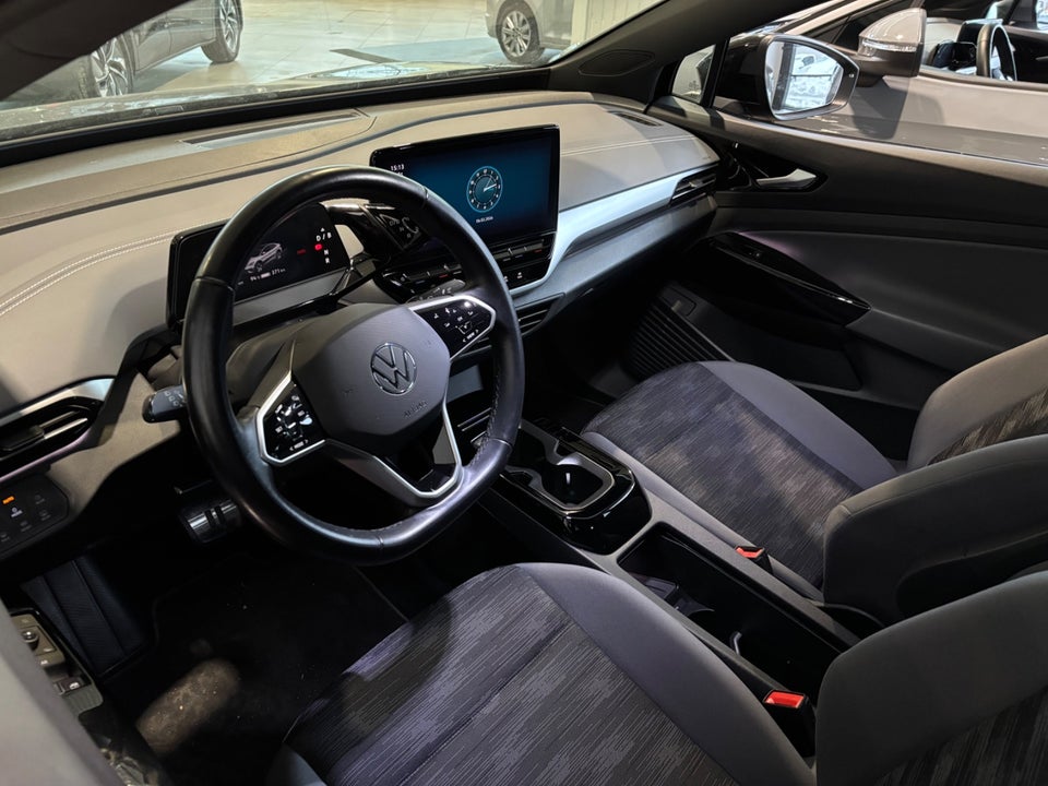 VW ID.5 77 Pro Performance 5d