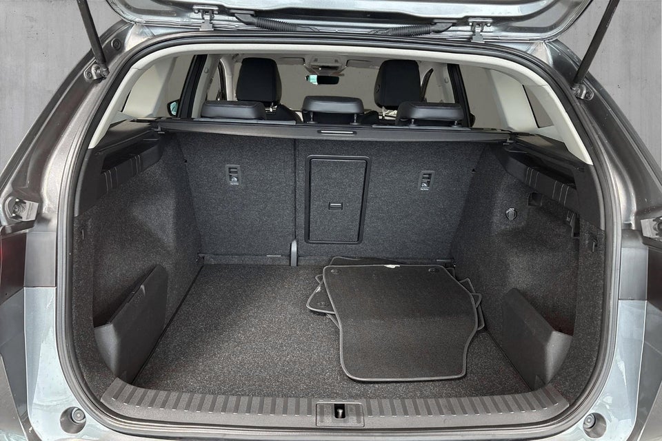 Skoda Enyaq 80 iV Loft 5d