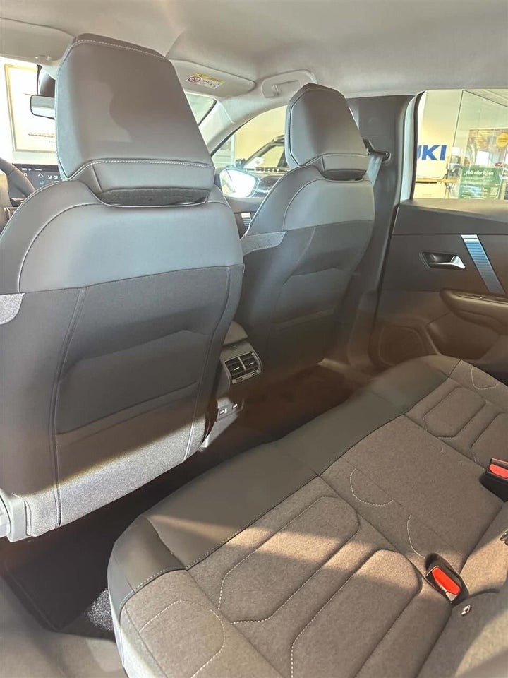 Citroën ë-C4 50 You! 5d