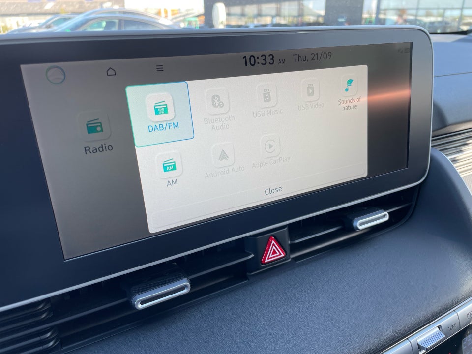 Hyundai Ioniq 5 73 Dynamiq 5d