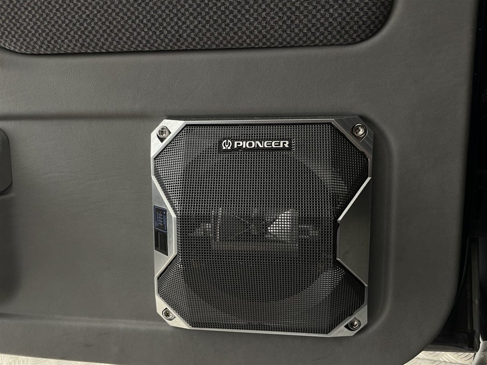 Ford Granada 2,8i GL aut. 4d