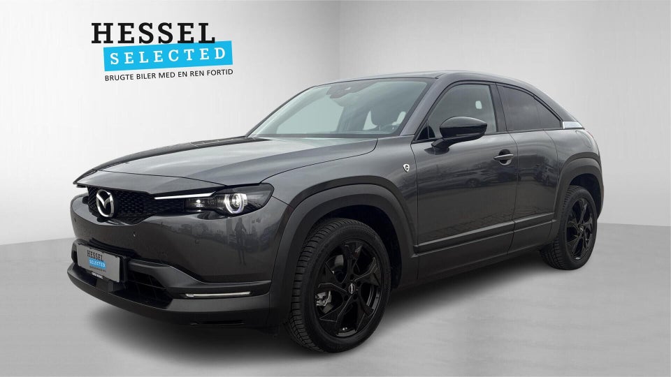 Mazda MX-30 0,8 e-SkyActiv R-EV Advantage 5d