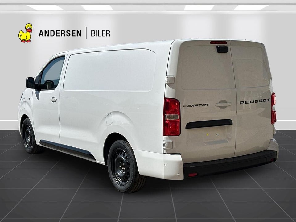 Peugeot e-Expert 75 L3 Premium Van