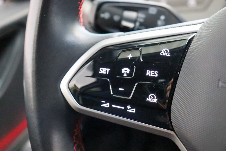 VW ID.3 79 GTX Performance 5d