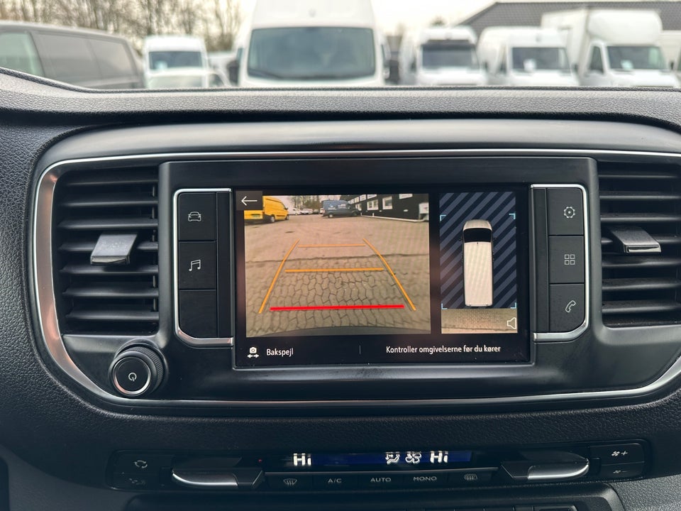 Opel Vivaro-e 75 Enjoy L3