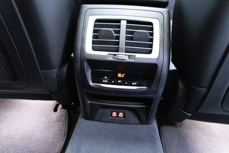 BMW iX3 Charged M-Sport 5d