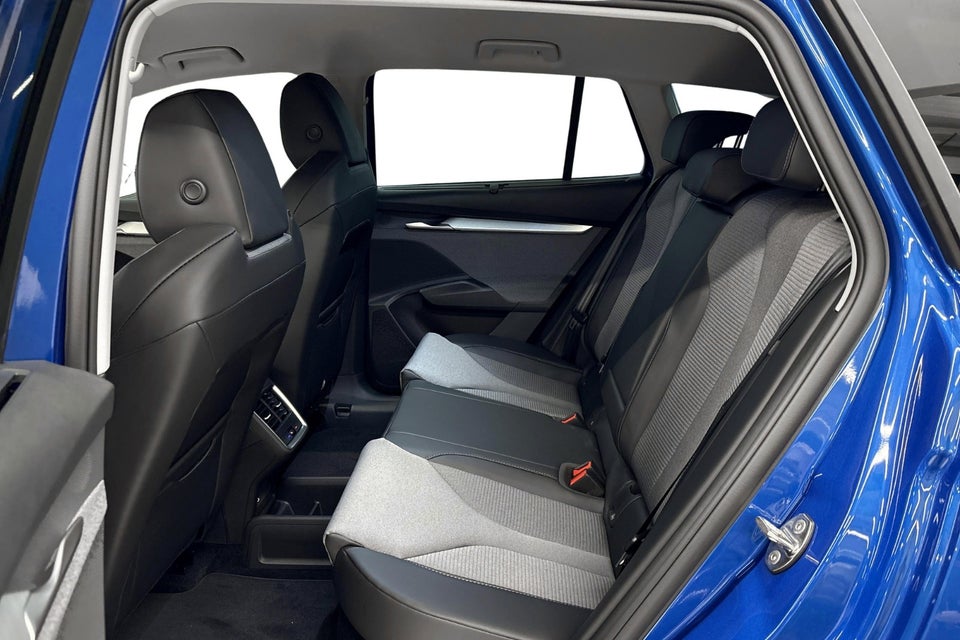 Skoda Enyaq 85 iV Advanced 5d