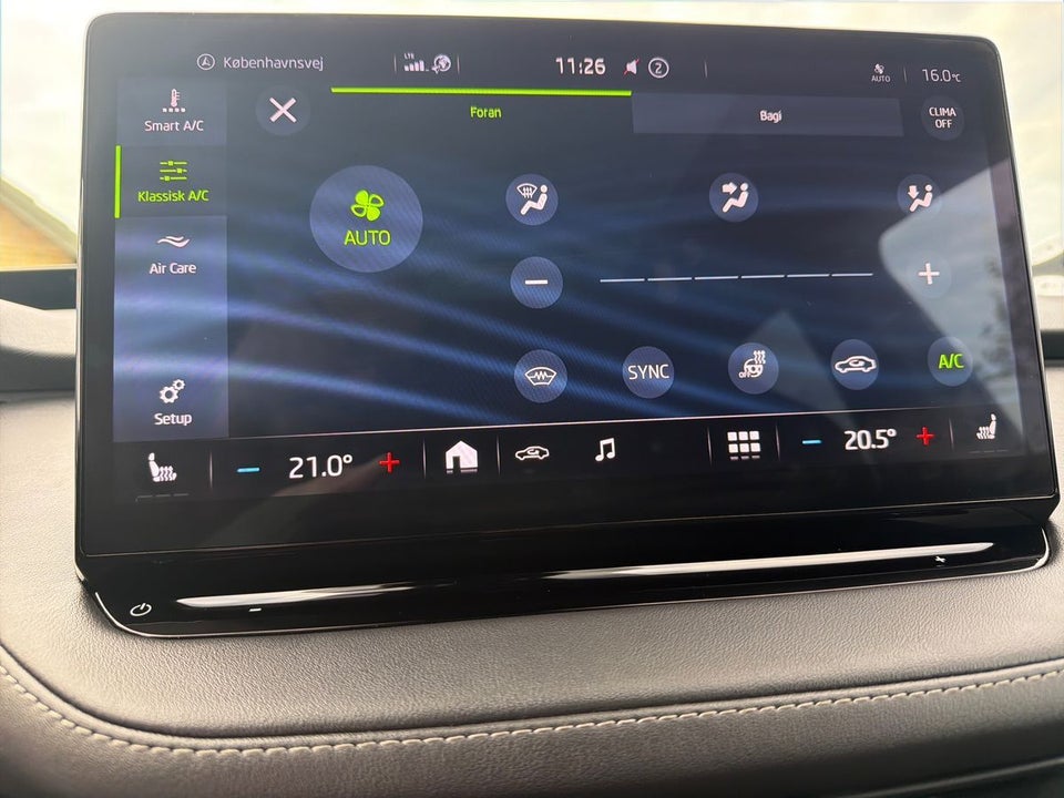 Skoda Enyaq 80x iV Sportline 5d