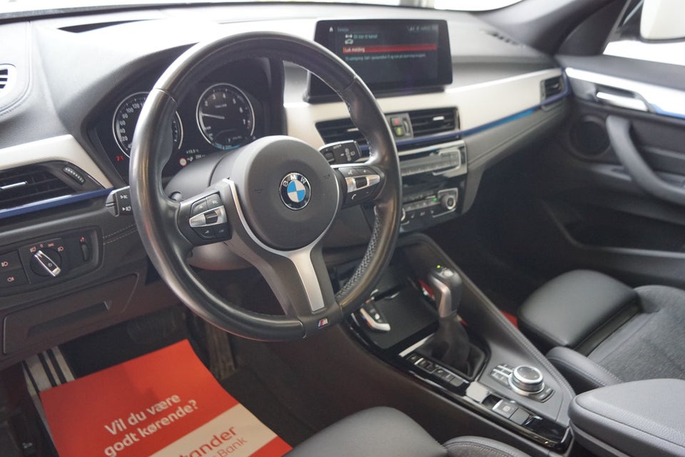 BMW X1 1,5 xDrive25e M-Sport+ aut. 5d