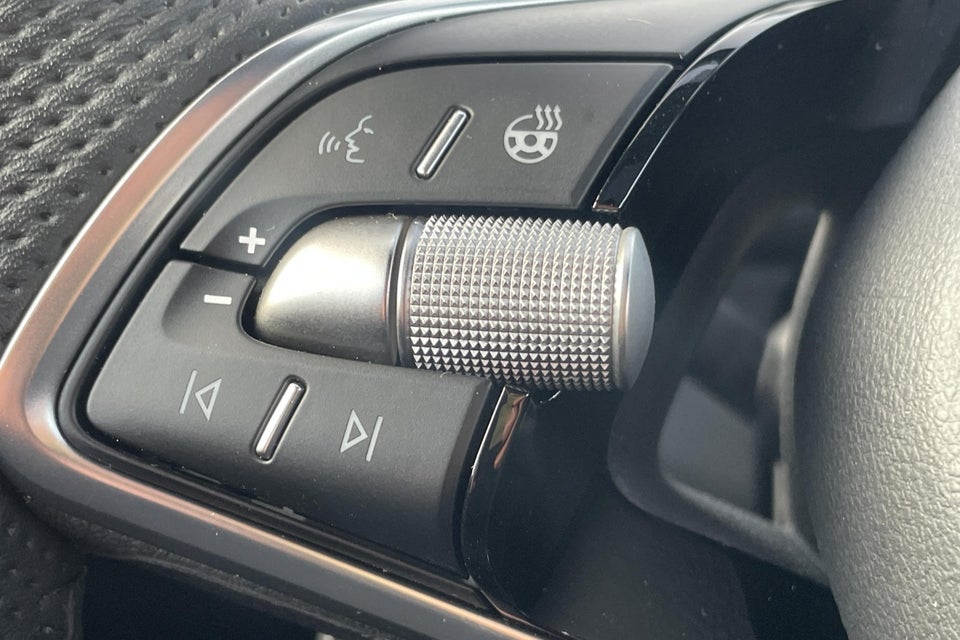 Skoda Enyaq 85 iV Sportline Coupé 5d