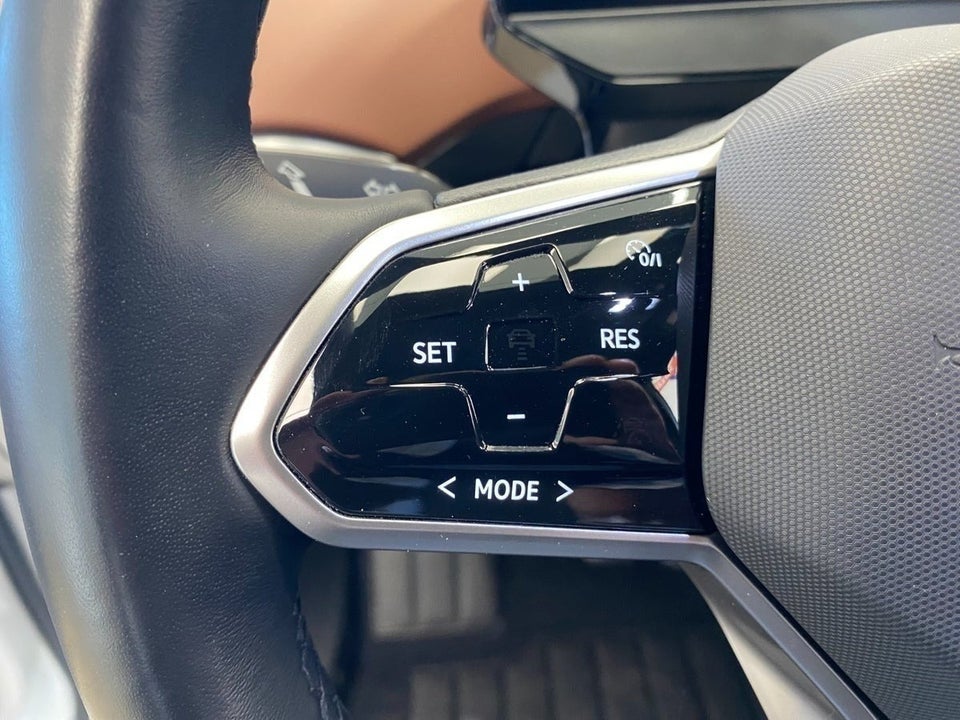 VW ID.5 77 Pro Performance 5d