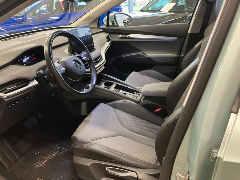 Skoda Enyaq 80 iV 5d