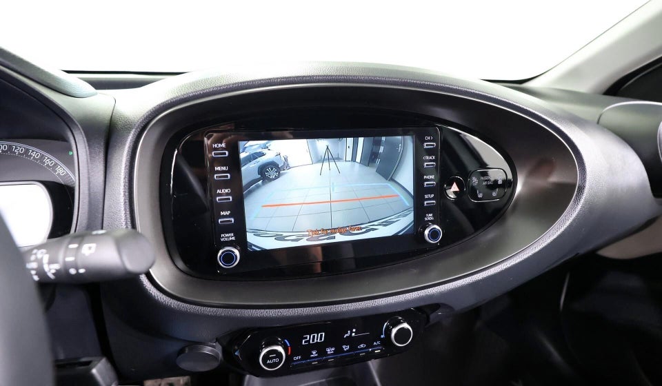 Toyota Aygo X 1,0 Active 5d