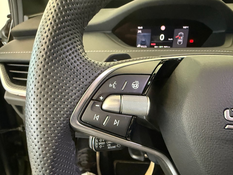 Skoda Enyaq 85x iV Sportline 5d