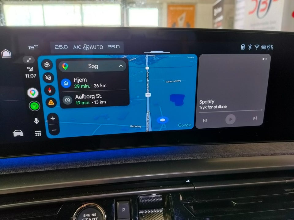 Peugeot e-5008 77 GT 7prs 5d