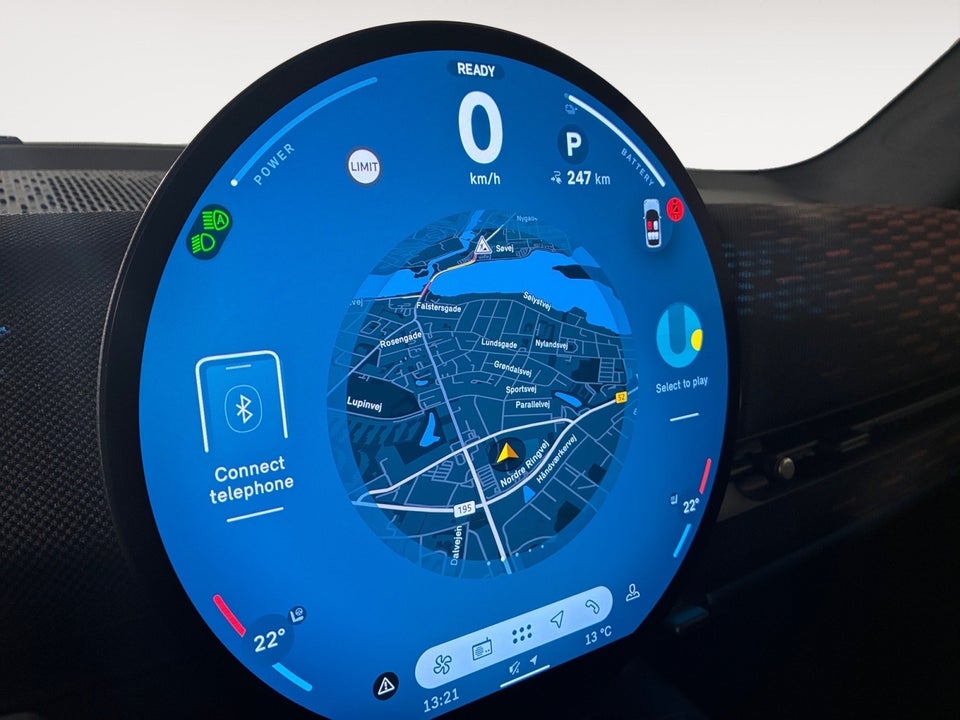 MINI Aceman SE JCW Trim XL 5d