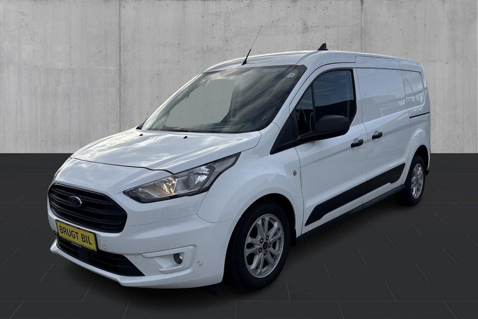 Ford Transit Connect 1,5 EcoBlue Trend aut. lang