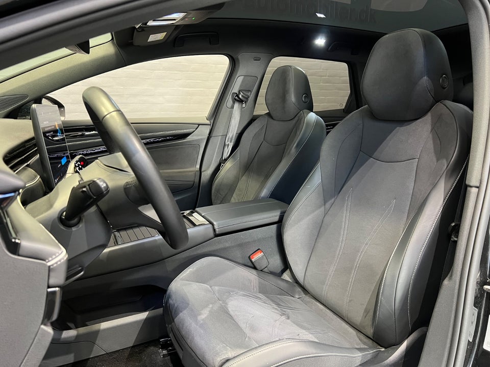 VW ID.7 86 Pro S Tourer 5d