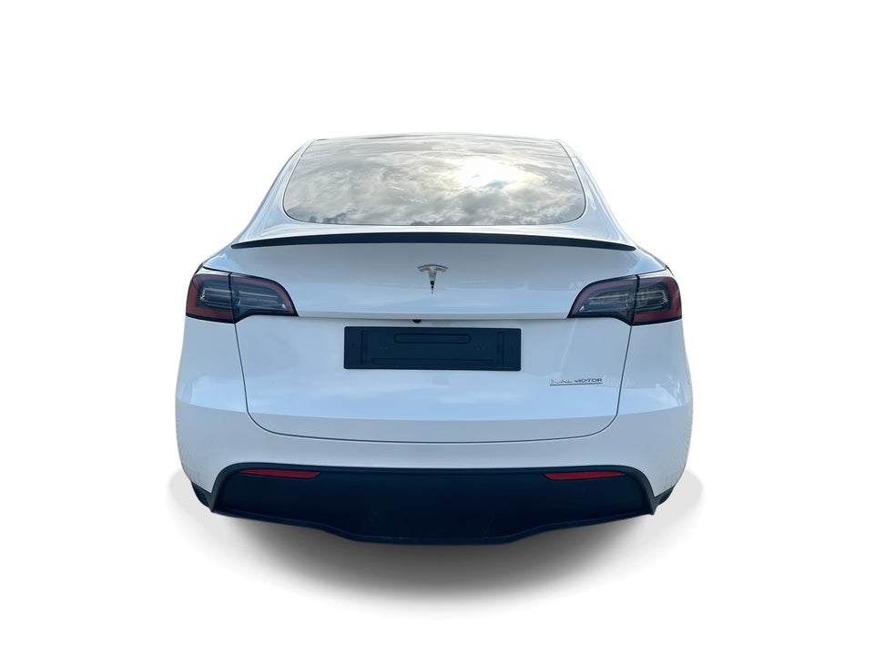Tesla Model Y Performance AWD 5d