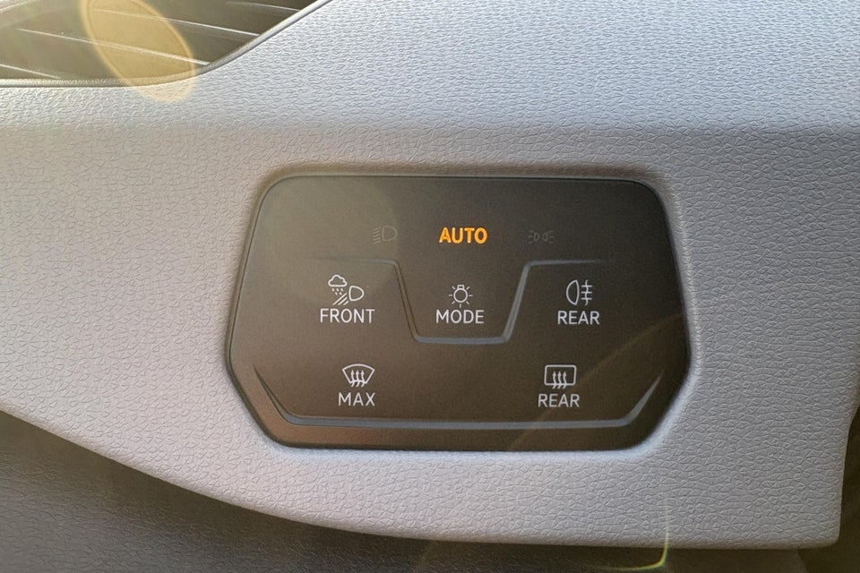 VW ID.3 58 Pro Performance 5d