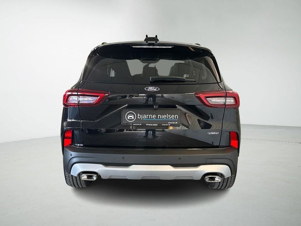 Ford Kuga 2,5 PHEV Active X CVT 5d