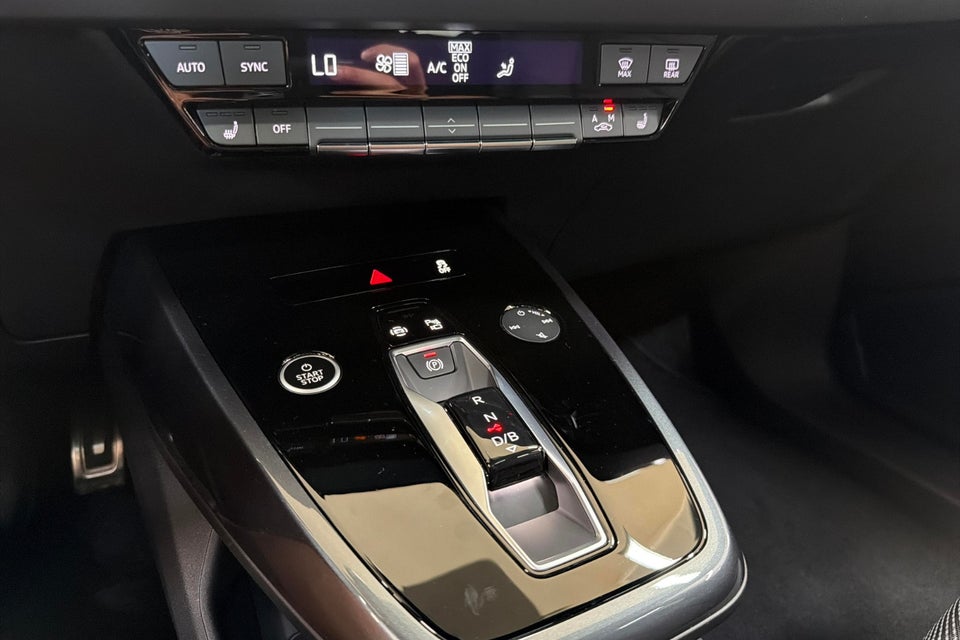 Audi Q4 e-tron 45 S-line Edition 5d