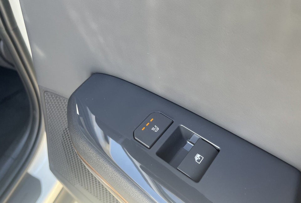 Kia EV5 81 Long Range Upgrade 5d