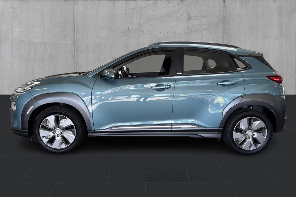 Hyundai Kona 39 EV Select 5d