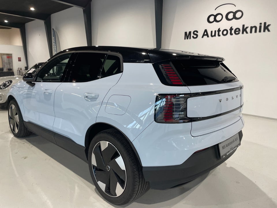 Volvo EX30 Twin Performance Ultra 5d