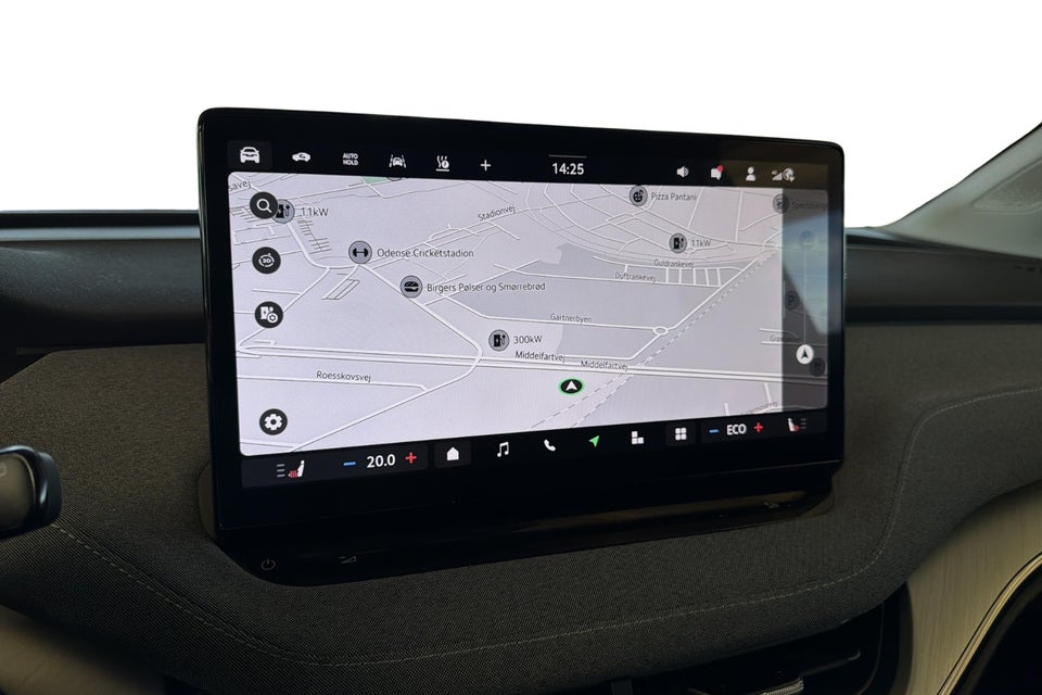 Skoda Enyaq 85x iV 5d