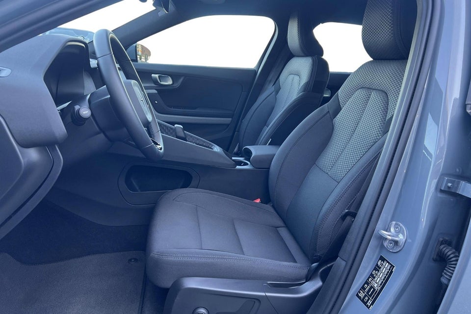 Polestar 2 Long Range 5d